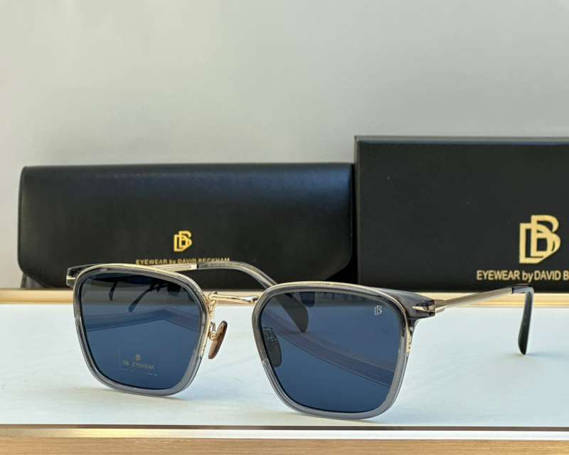 Picture of David Beckha Sunglasses _SKUfw53594814fw